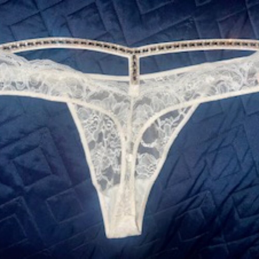 Victoria Secret thong size XL - Picture 3 of 5
